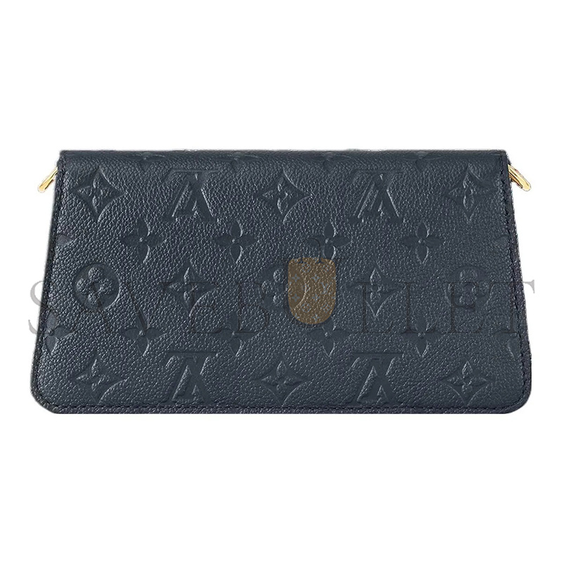 LOUIS VUITTON WALLET ON CHAIN MÉTIS BAG M82671 (19*11*5.5cm)